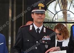 Elezioni comunali, il centrodestra sceglie Domenico Vulcano