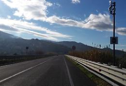 Terracina, nessuna data certa sulla riapertura della SS 699