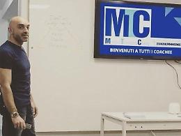 A scuola di motivazione: a Latina nasce la prima Mental Training Academy