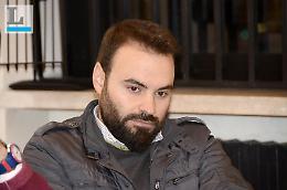 Elezioni Provinciali, Porcari (Leu): "Sosteniamo Coletta presidente"