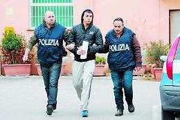 Reiterata assenze dai domiciliari, torna in carcere Francesco D'Antonio