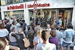 I tarocchi di Armida, l'ultimo libro di Ettore Visibelli