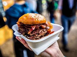 Street food, birre artigianali e ricette tipiche in Piazza XIX Marzo