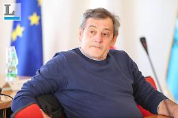La maggioranza Terra perde i pezzi, Zanlucchi annuncia: «Non mi ricandido»