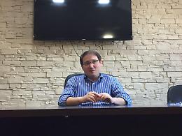 Provincia, La Penna: Scorretto raccogliere firme per un candidato estrano al Pd