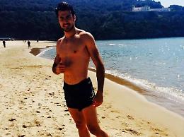 Dal Sud pontino al Grande Fratello: Simone Poccia arriva in prima serata