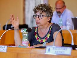 Aramini (Lbc): in Provincia serve convergere su un solo nome