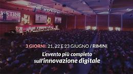 Web Marketing Festival 2018: al via l'evento più completo sull'innovazione digitale