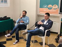 Lbc e Pd uniti su Latina e divisi in provincia,  i segretari a confronto