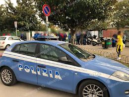 Partita di calcio a 5 femminile, necessario l'intervento della polizia