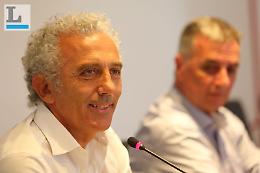La reazione del sindaco Coletta sull'operazione Arpalo e gli arresti di ieri