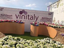 Il Cacchione e gli altri prodotti di Nettuno incantano il Vinitaly