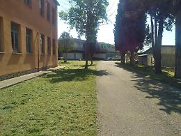 Verde pubblico, iniziato lo sfalcio dell'erba anche nelle scuole