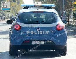 Furti nelle auto e porto d'armi abusivo: il bilancio della polizia
