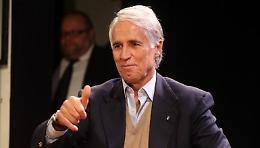 Giovanni Malagò saluta: "Grazie, siamo stati i migliori"