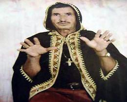 Incidente stradale per il mago di Minturno: &egrave; finito contro un muro