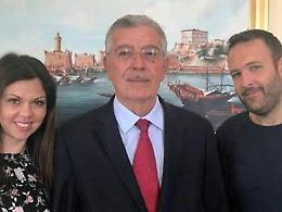 Registro della Bigenitorialità, il sindaco annuncia l'istituzione