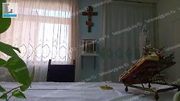 Profanato il Tabernacolo della Cappella dell'ospedale