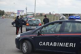 Controlli dei carabinieri, diverse denunce e contravvenzioni