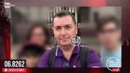 Sparito da casa da venerdì, apprensione per Vito Caroli