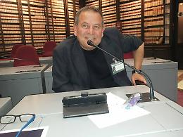 Lite tra meetup M5S, Francesco Ricci deferito ai probiviri
