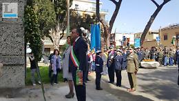 25 Aprile, ad Aprilia la celebrazione della Liberazione