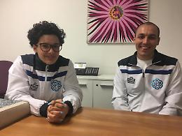 La Cavero strappa il pass per gli Europei Juniores di Tampere in Finlandia