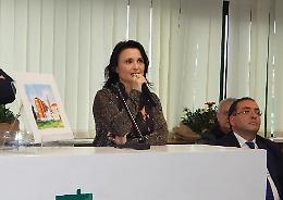 Terra promuove l'assessore Lombardi, arriva la nomina a vice sindaco