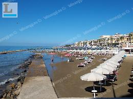 Spiagge a misura di bambino: Anzio è Bandiera Verde