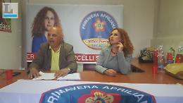 Elezioni comunali, Foti annuncia sostegno a Carmen Porcelli