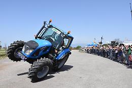 Mostra Agricola, forum sull'oro verde delle terre pontine