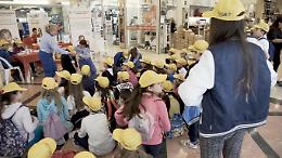 Progetto Young, per 700 studenti lezioni di primo soccorso e sicurezza stradale