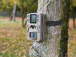Lotta all'abbandono dei rifiuti: arrivano le fototrappole