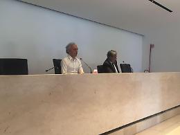 Coletta: "Un tavolo permanente aperto a chi mi ha sostenuto alle provinciali"