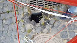 Degrado in citt&agrave;, l'affondo di Edelvais Ludovici