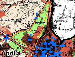 «Rifiuti il piano non ci tutela», la rabbia del quartiere Vallelata-Poggio Valli