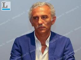 Provincia, Coletta: «Carlo Medici ora rischia pressioni e condizionamenti»