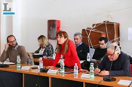 Elezioni, Biolcati Rinaldi ci ripensa: sarà candidata nella lista del sindaco