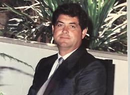 Campo di Carne ricorda Giorgio Buzzi, una Messa a 25 anni dalla scomparsa