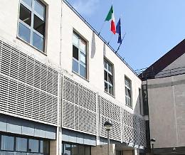 Stalla abusiva, la multa arriva dopo.... 15 anni