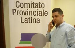 Niente gara ciclistica giovanile, FCI Latina infuriata