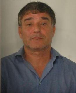 Estorsione con metodo mafioso, arrestato ad Aprilia un ricercato catanese