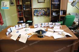 Rivendevano viagra acquistato truffando lo Stato: sette arresti