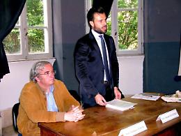 Associazione combattenti e reduci, intitolazione a Gelasio Caetani