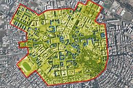 Incertezze, ritardi e amnesie: la maledizione urbanistica di Coletta