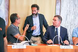 Di Trento si &egrave; dimesso dalla Commissione Bilancio: scelta per motivi personali