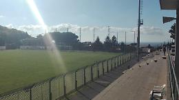 Albalonga - Latina 2-1 21'pt Magliocchetti, 8'st Nohman, 29'st Iadaresta [FINALE]