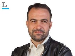 Candidato "conteso" tra due liste: il caso Mirko Marino