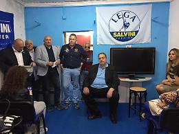 Elezioni infuocate, Carturan lancia bordate contro Forza Italia