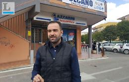Candidato "conteso" tra due liste, Marino resta con Aprilia Valore Comune